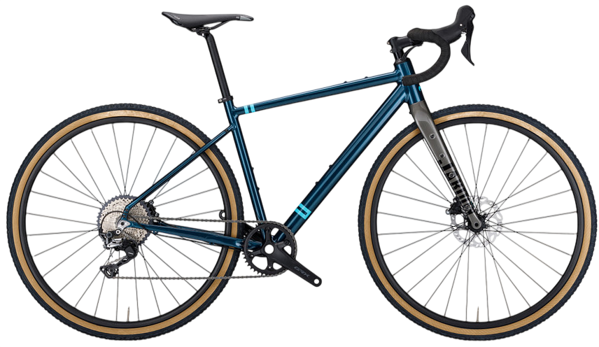 Wilier Jaroon - GRX - DD28 Modell