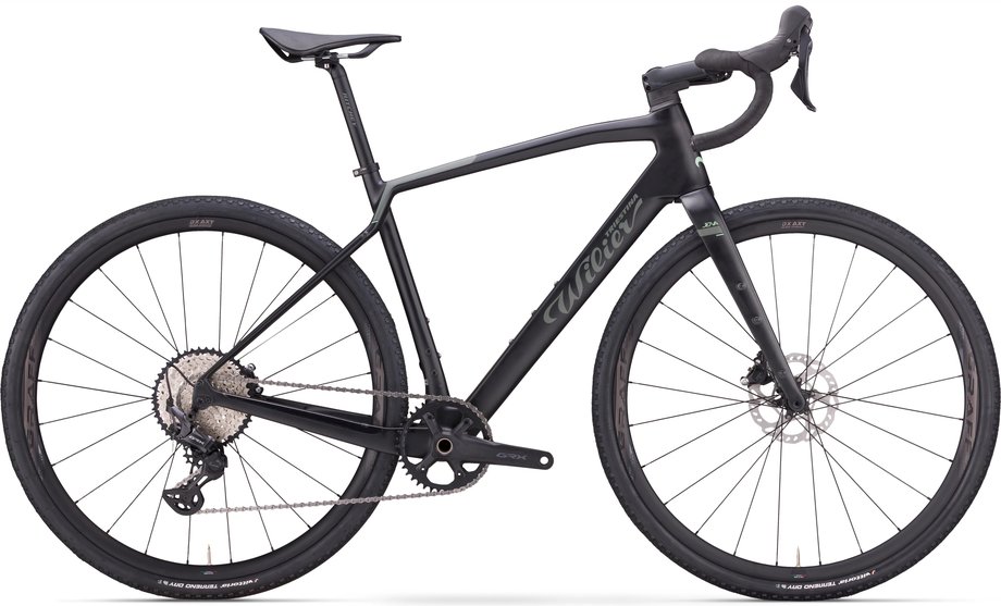 Wilier Jena - GRX 1x11 - Contact