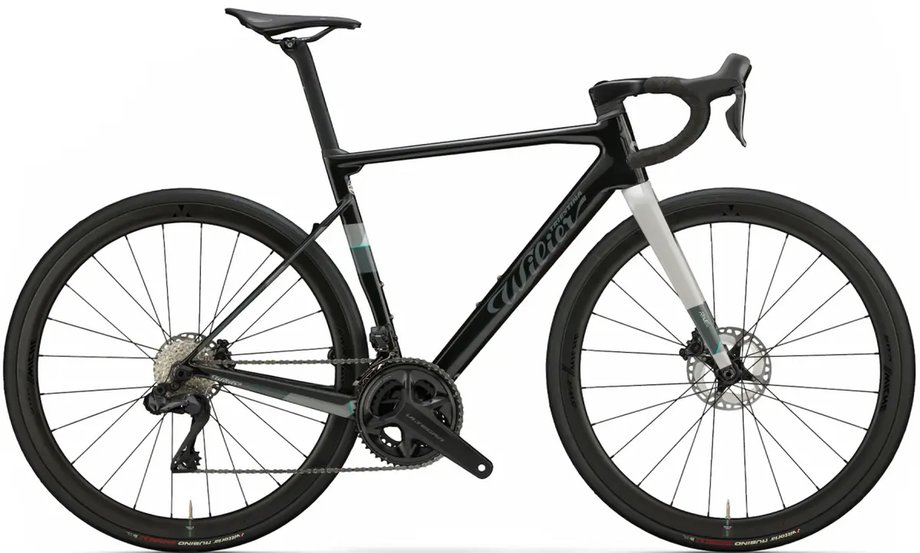 Wilier Rave SL - 105 Di2 - NDR38
