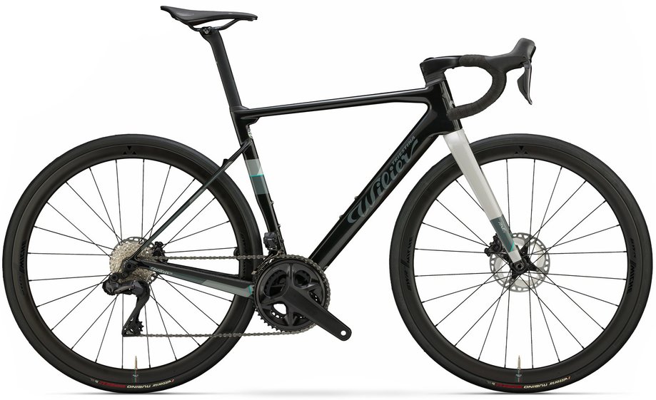 Wilier Rave SL - GRX 2x12 - Graff