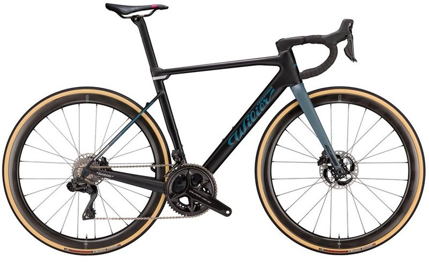 Wilier Rave SLR - Force AXS - NDR38