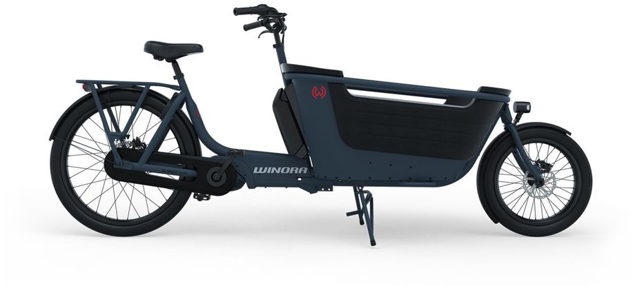 Winora F.U.B. 2W Modell