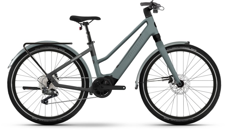 Winora iRide Pure X10