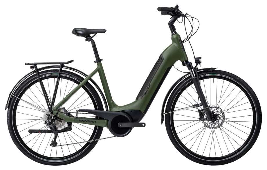 Tria 10 Modell