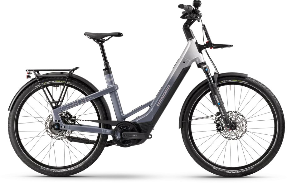 Yakun R5 Pro ABS