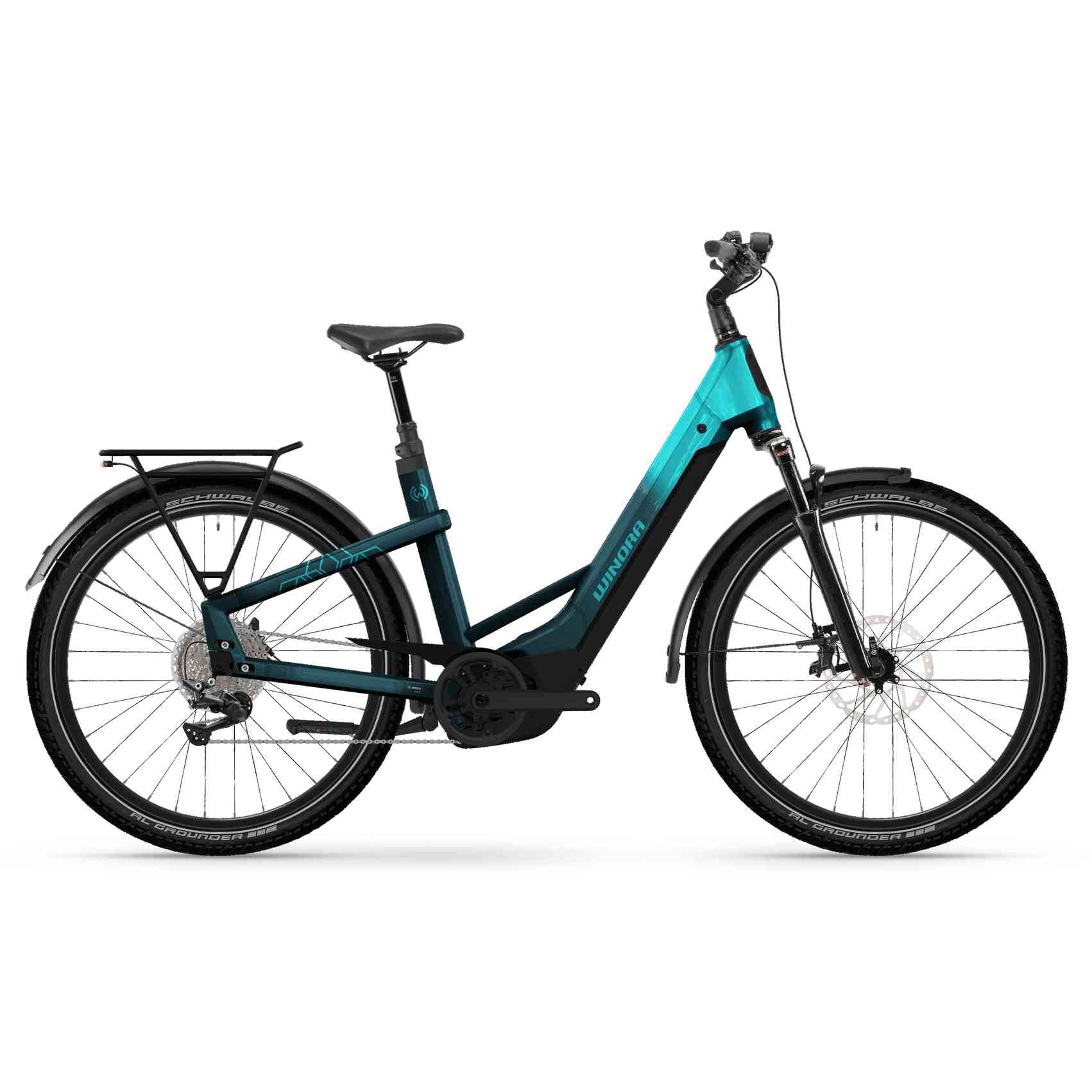 Yakun X12 Low 27.5' '