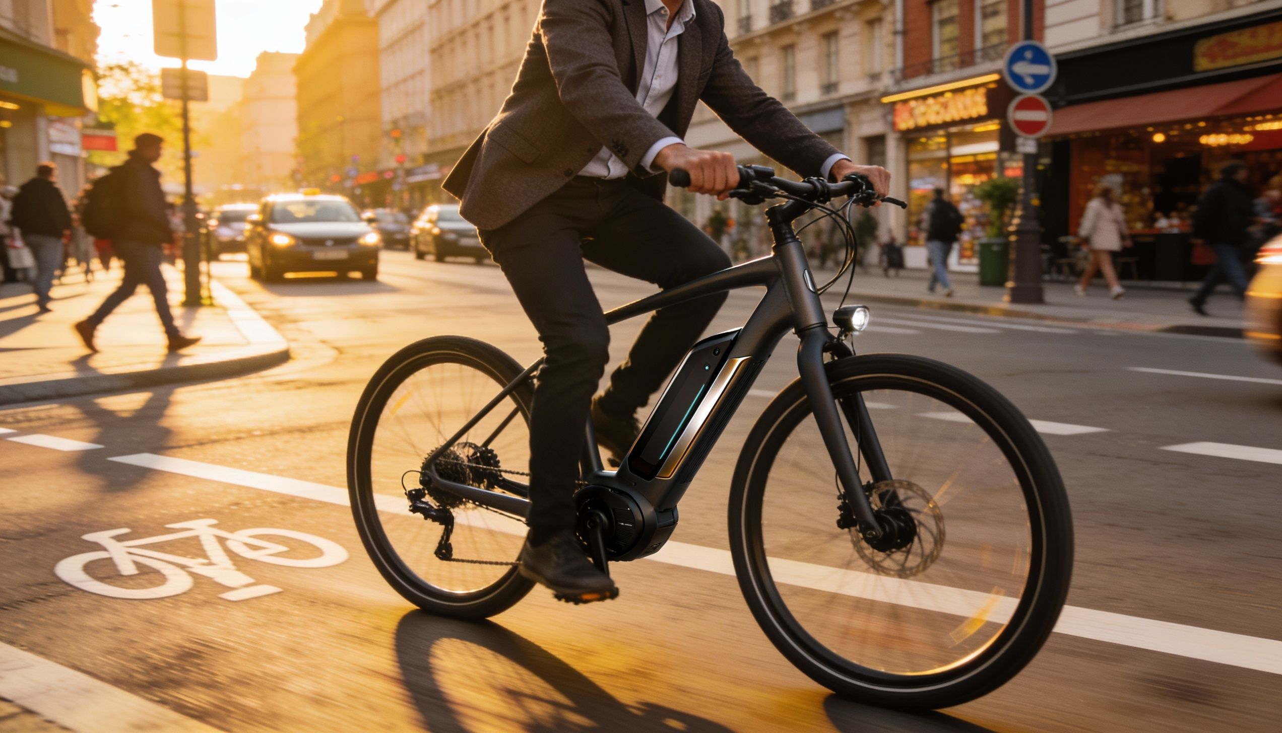 E-Bike unter 3000 Euro kaufen: Worauf es wirklich ankommt