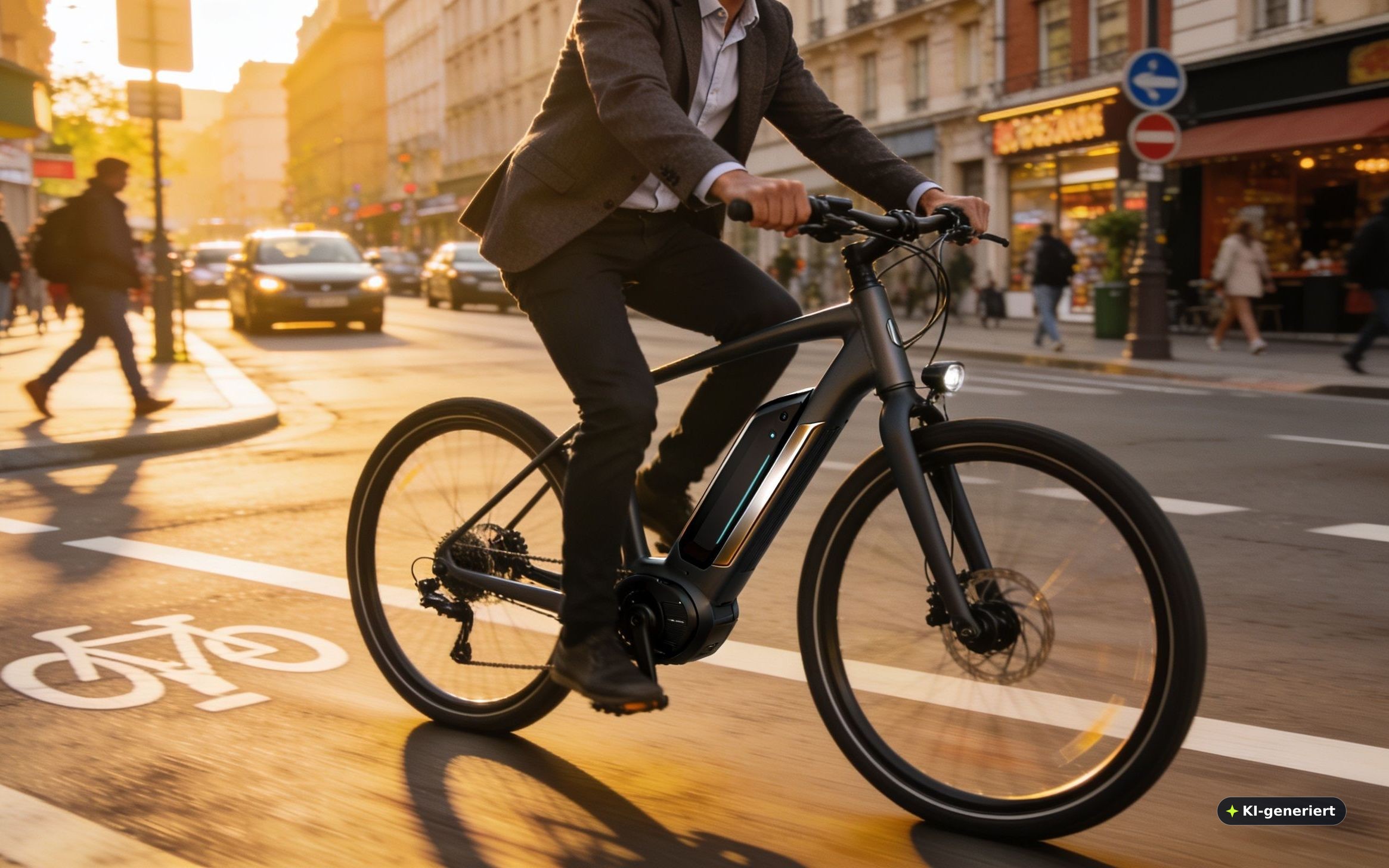 E-Bike unter 3000 Euro kaufen: Worauf es wirklich ankommt
