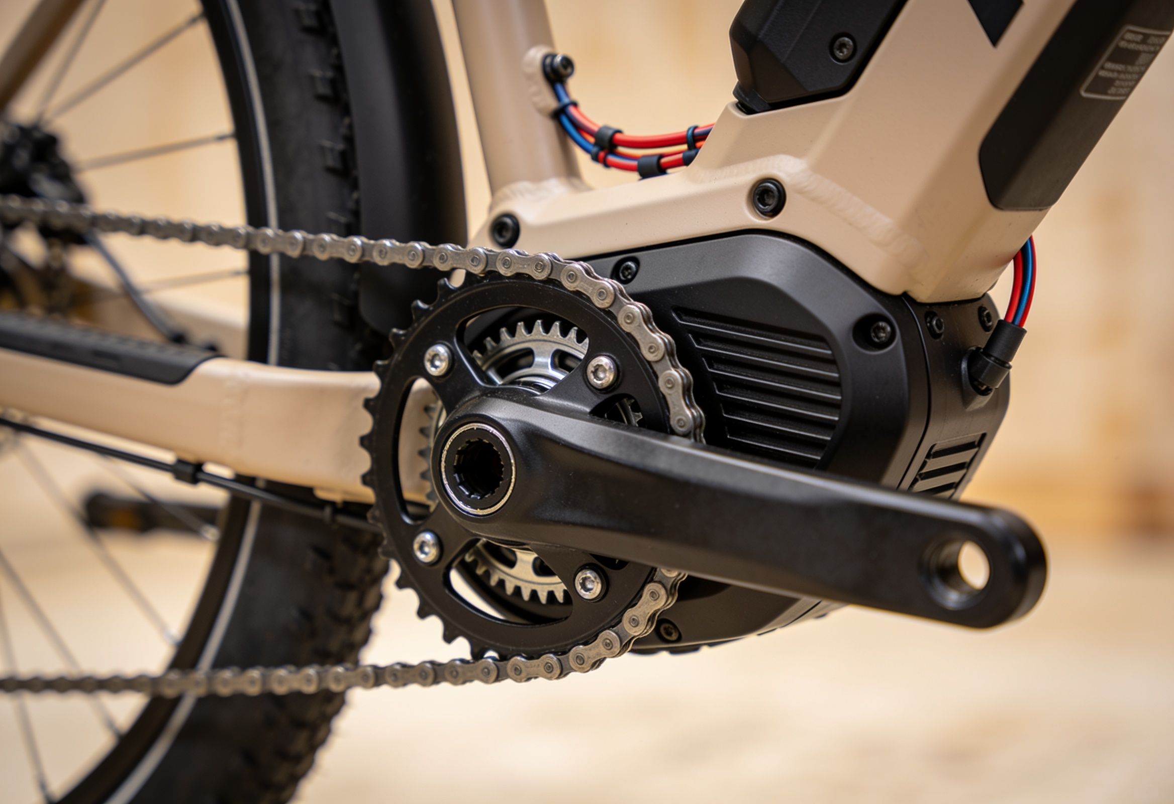 Welcher E-Bike-Motor passt zu dir?