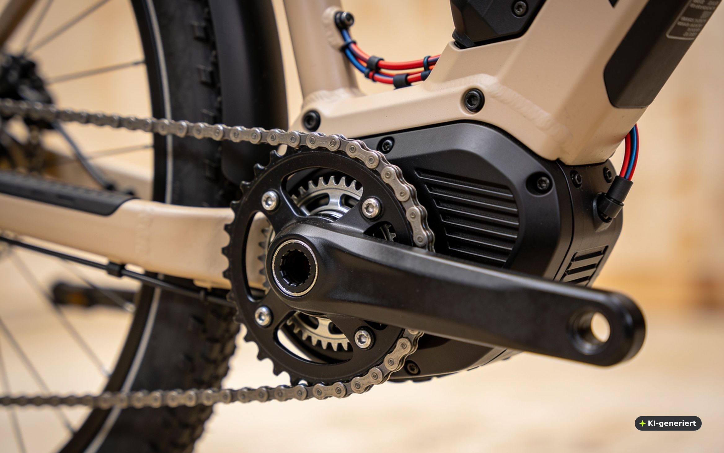 Welcher E-Bike-Motor passt zu dir?