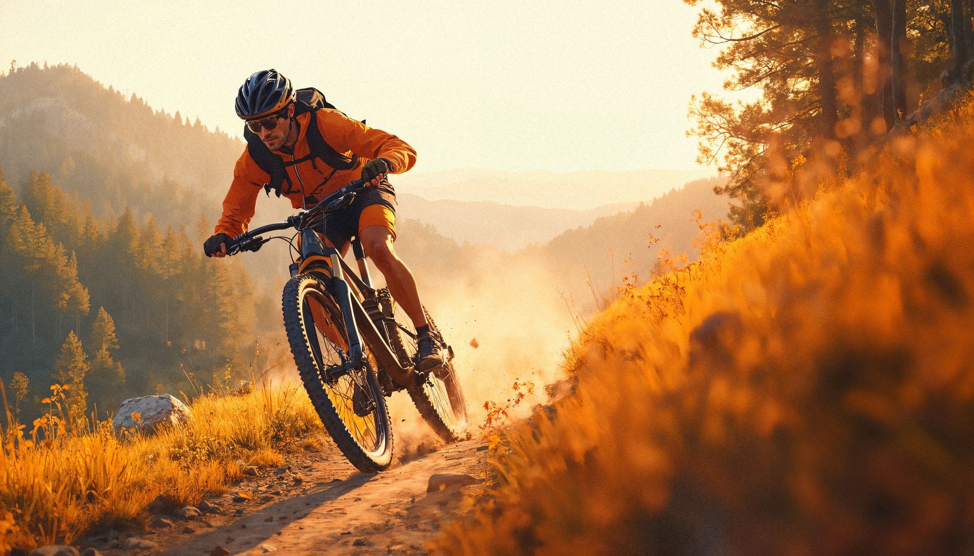 E-Mountainbikes
