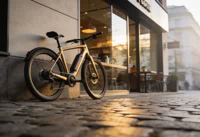 E-Citybikes