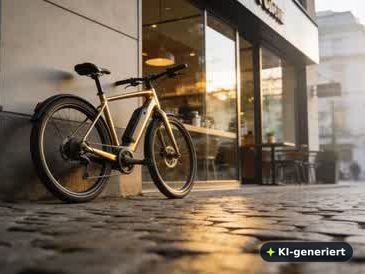 E-Citybikes