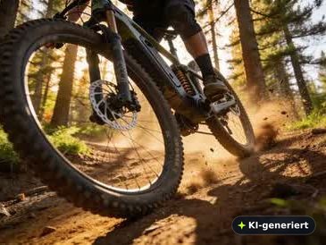 E-Mountainbikes