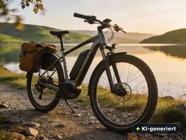 E-Trekkingräder