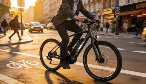 E-Bike unter 3000 Euro kaufen: Worauf es wirklich ankommt