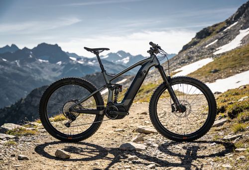 E-Mountainbike kaufen: Hardtail, Fully, Motor und Ausstattung