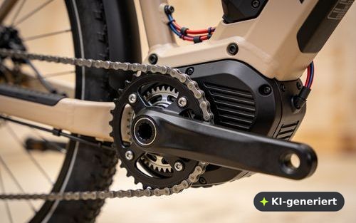 Welcher E-Bike-Motor passt zu dir?