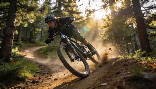 Mountainbike kaufen: Die komplette Kaufberatung