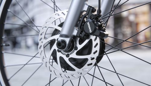 E-Bikes mit Nabenschaltung