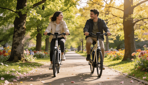 E-Bikes unter 3.000 Euro