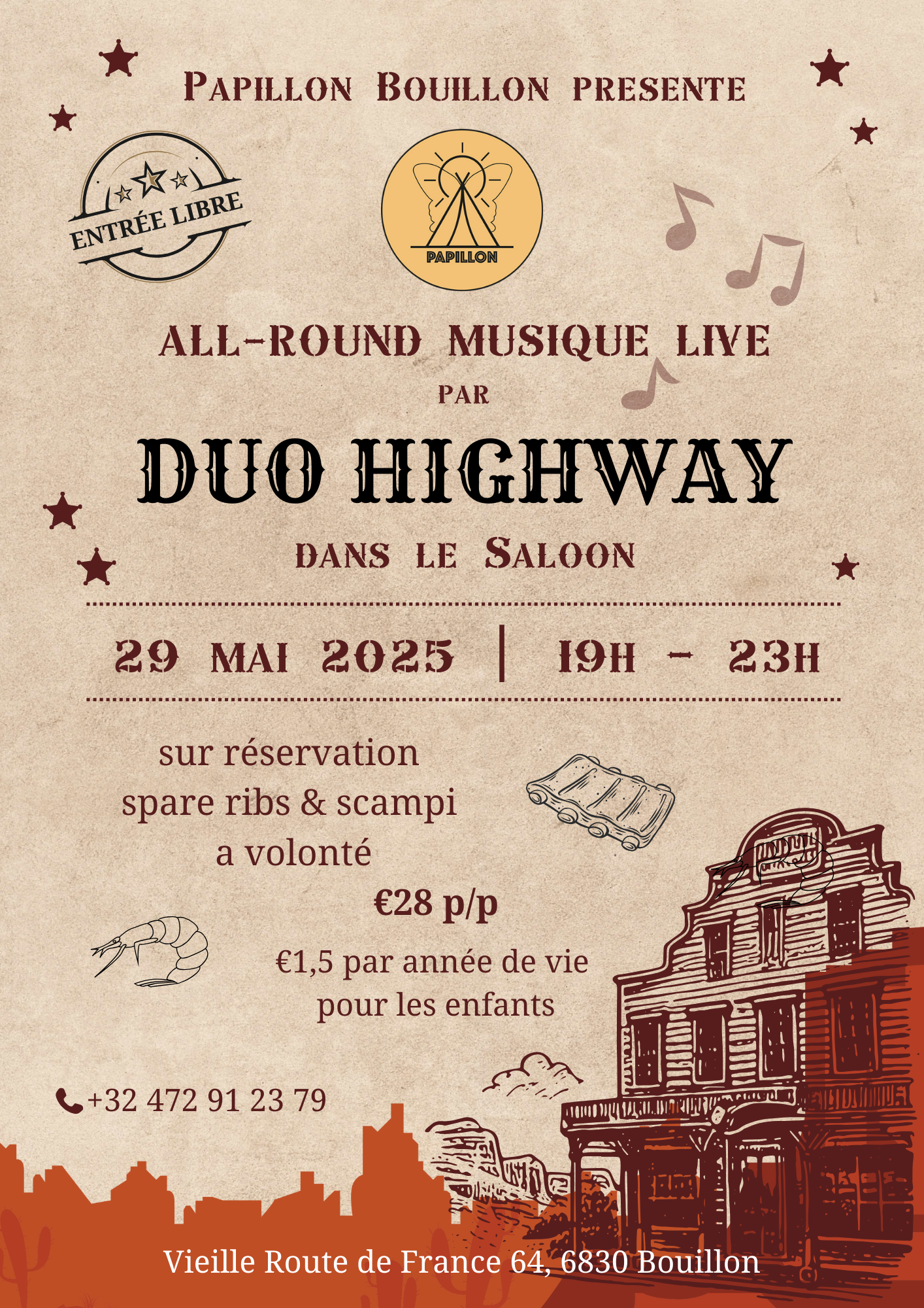 Duo Highway