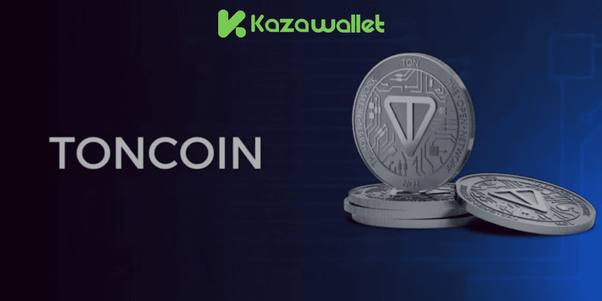 How to Start with the TON Network in Syria (2026)