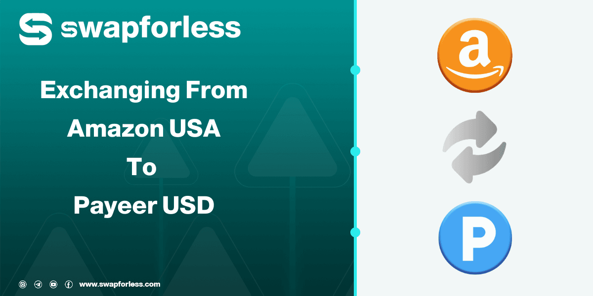 Exchange Amazon USA Balance to Payeer USD: The Ultimate Guide
