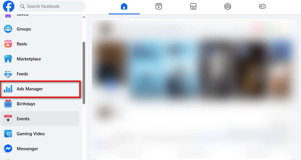 Choose “Billing and Payment”