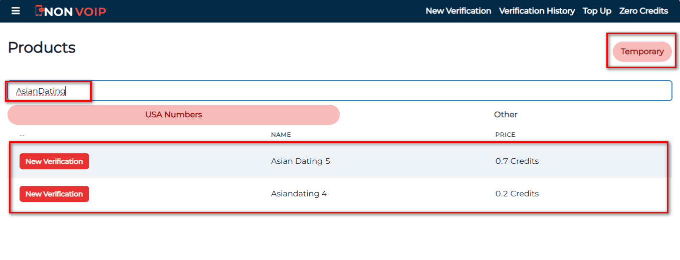 How to Activate AsianDating Using a US Number