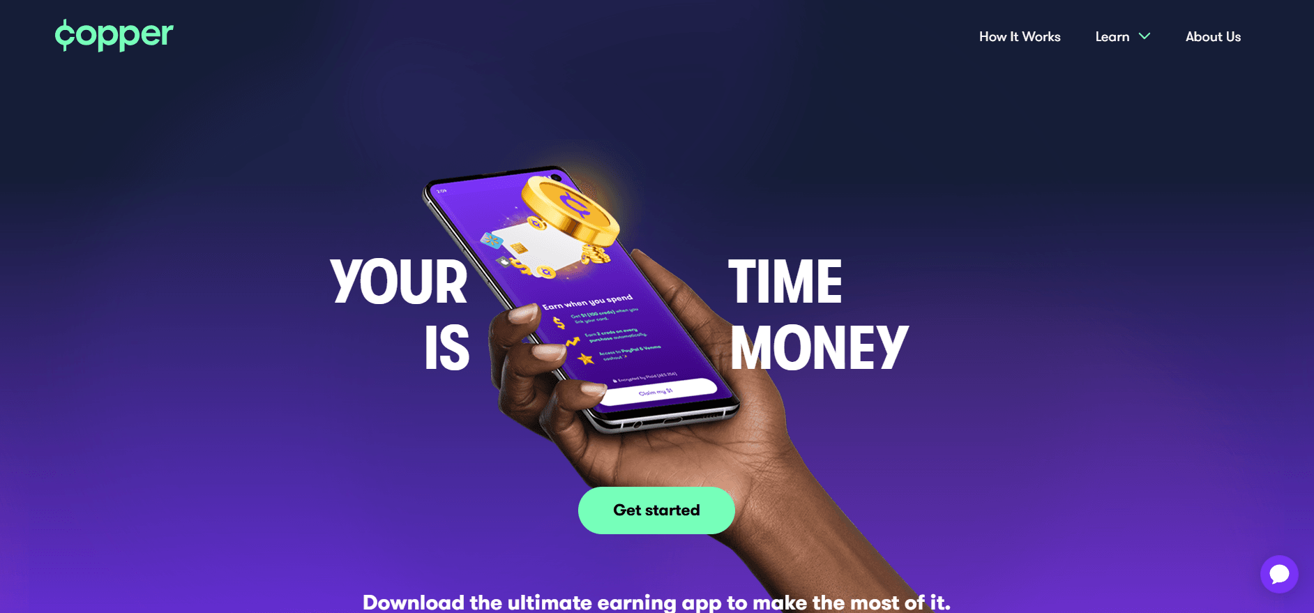 Why Create a Copper Account with a Real US Number?