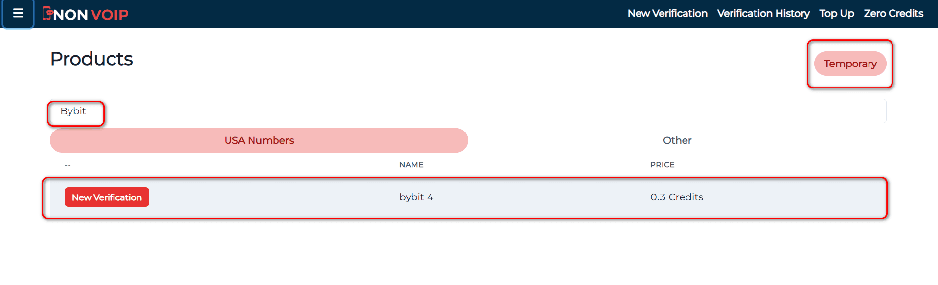 Steps to Activate a Bybit Account Using a US Number