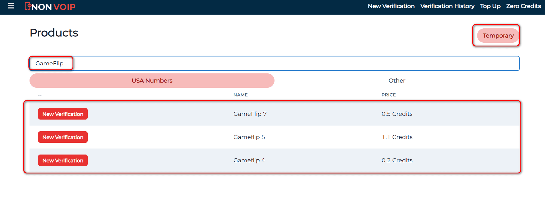 Steps to Activate a GameFlip Account Using a US Number