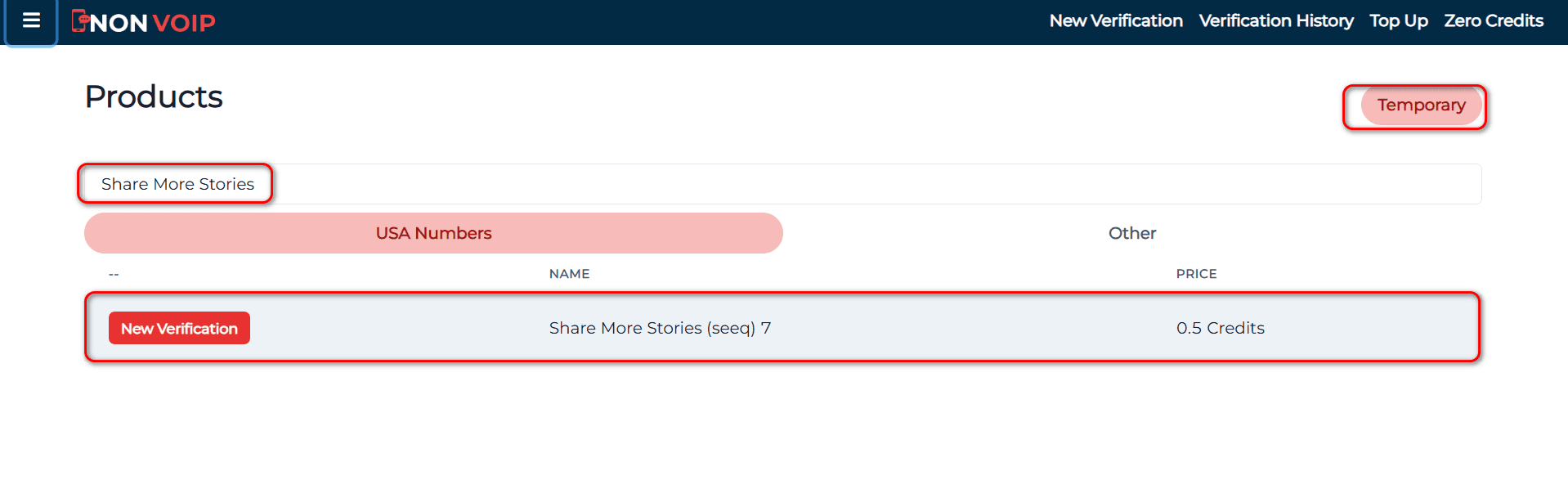 Steps to Activate Share More Stories Account With a US Number