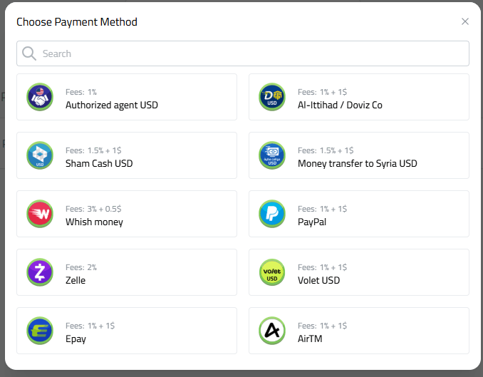 How to Withdraw USD from Kazawallet in Syria