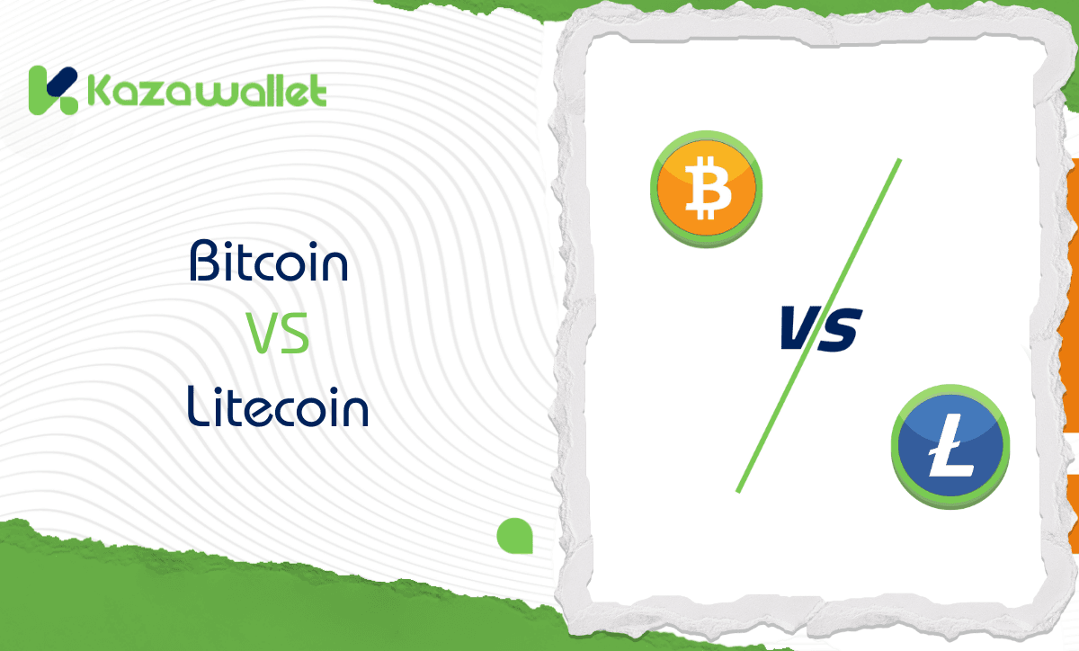 Bitcoin vs Litecoin: Which is Better for Investment?