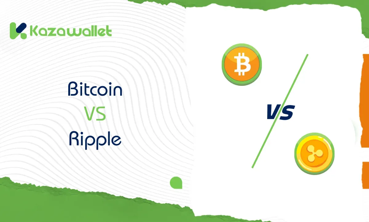 Bitcoin vs Ripple: Which is Better for Investment?