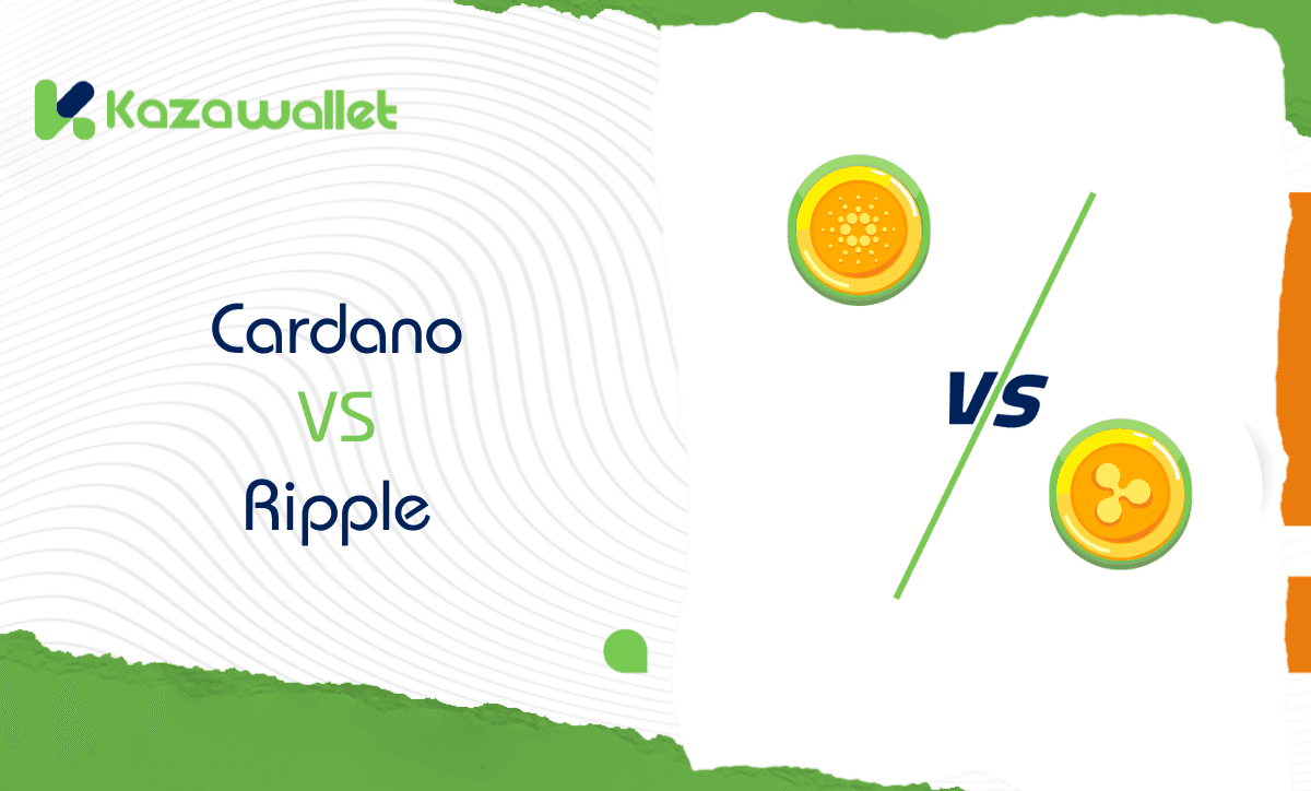 Cardano vs Ripple: Which is Better for Investment?