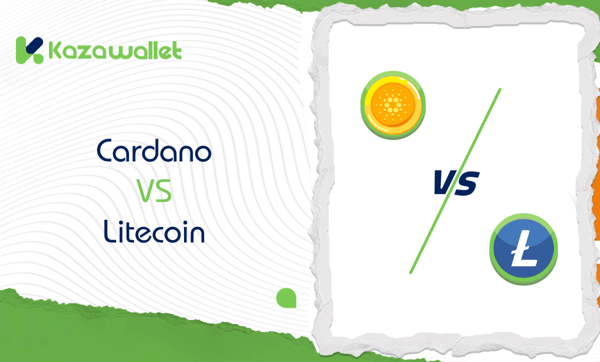Cardano vs Litecoin: Which is Better for Investment?