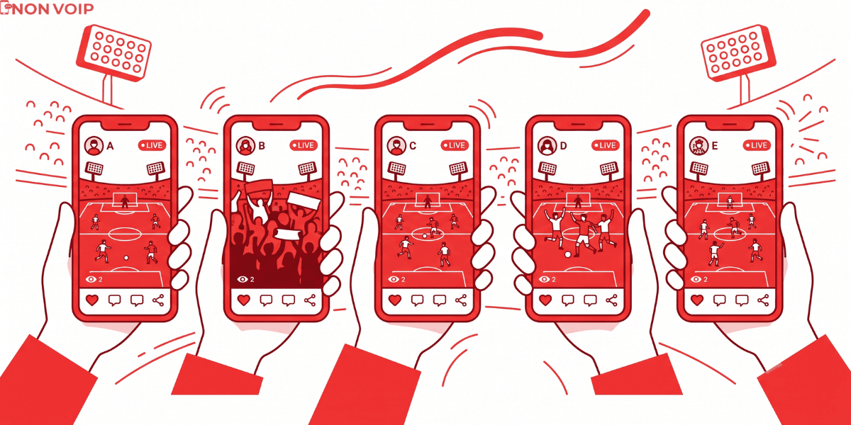Why You Should Prepare 5 Separate TikTok Accounts?