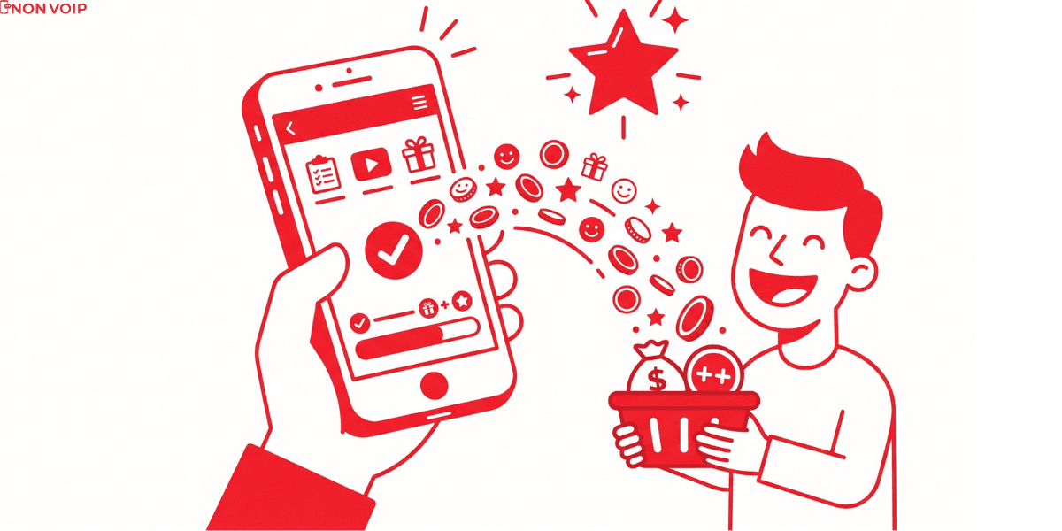 Why earning money apps feel satisfying despite tiny payouts?
