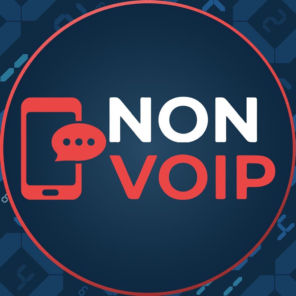 non-voip