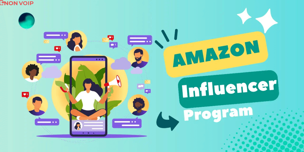 برنامج المؤثرين