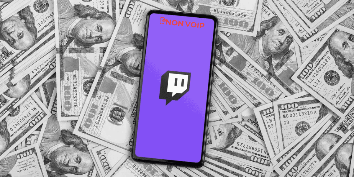 10 Ways to Profit from Twitch