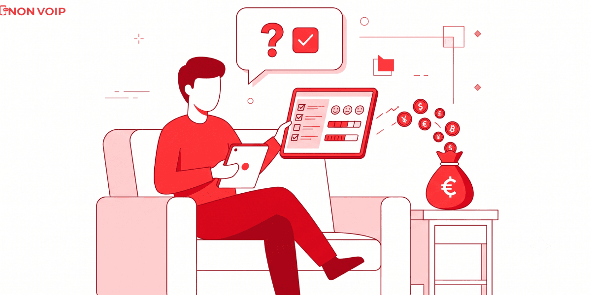 Share Your Opinion: Paid Surveys as a Side Income