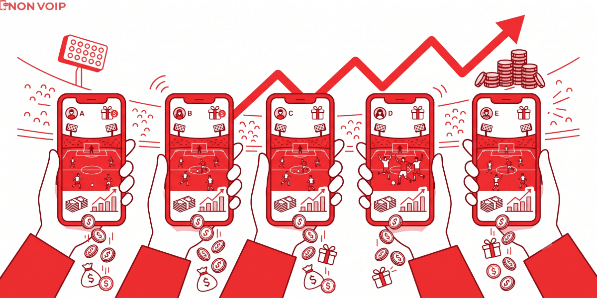 Strategies to Maximize Profit from TikTok and Sports Network