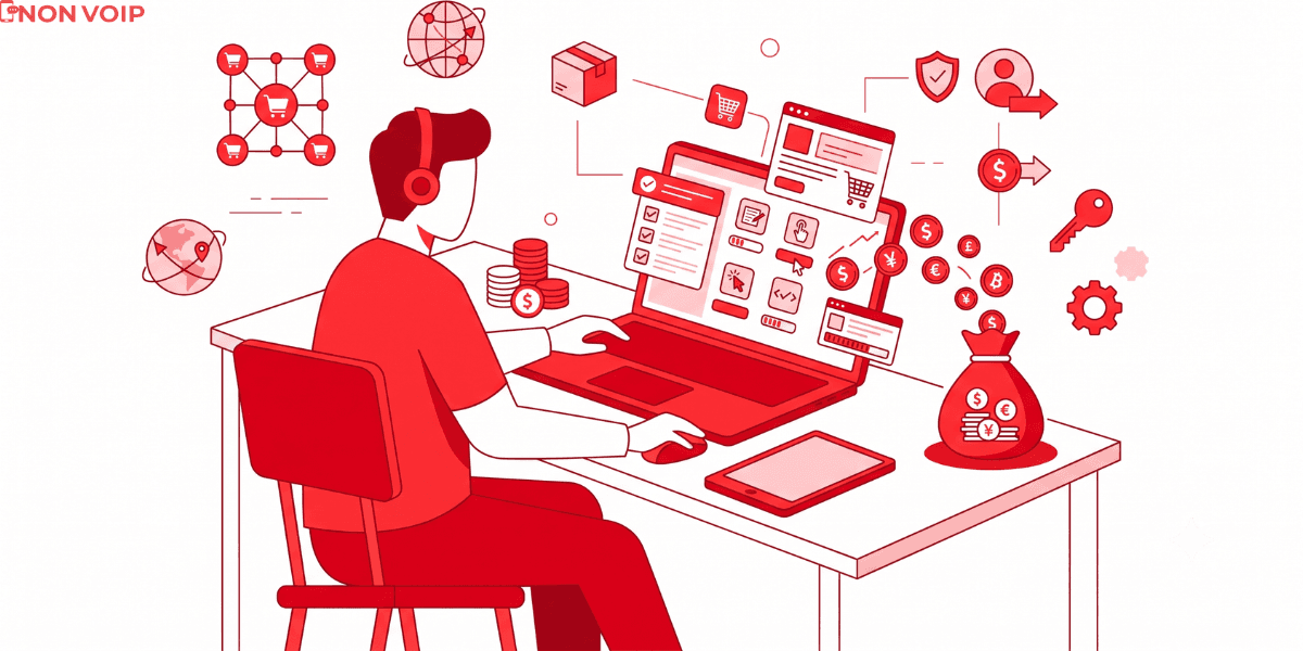 Freelancing and Smart Commerce: Skills Translated into Money