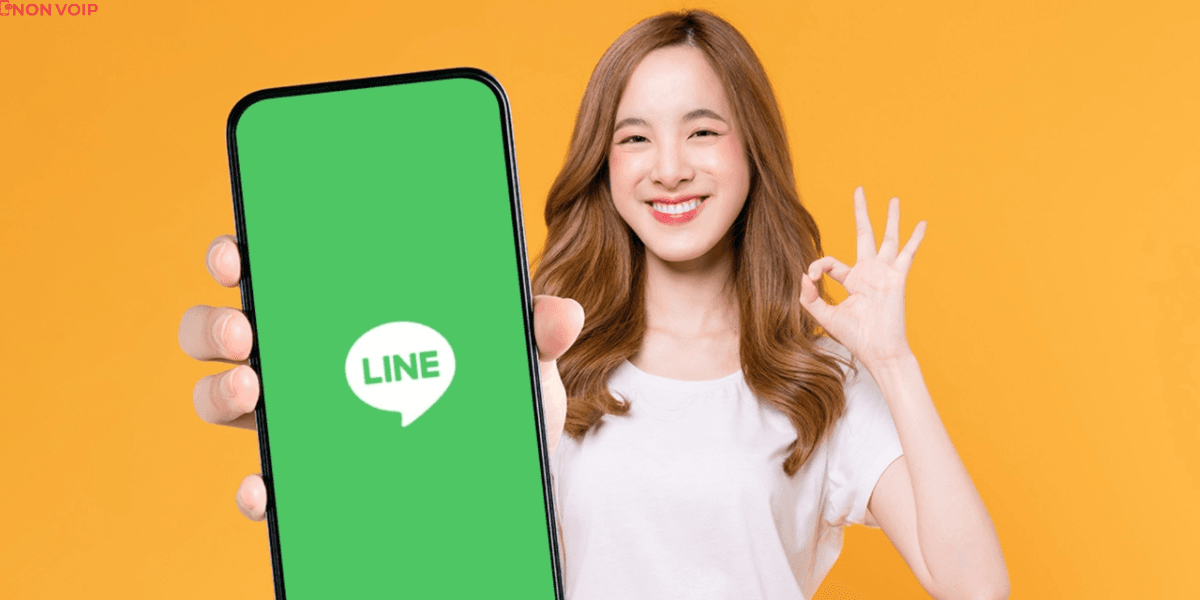 What is the LINE App and Why is it so Popular?