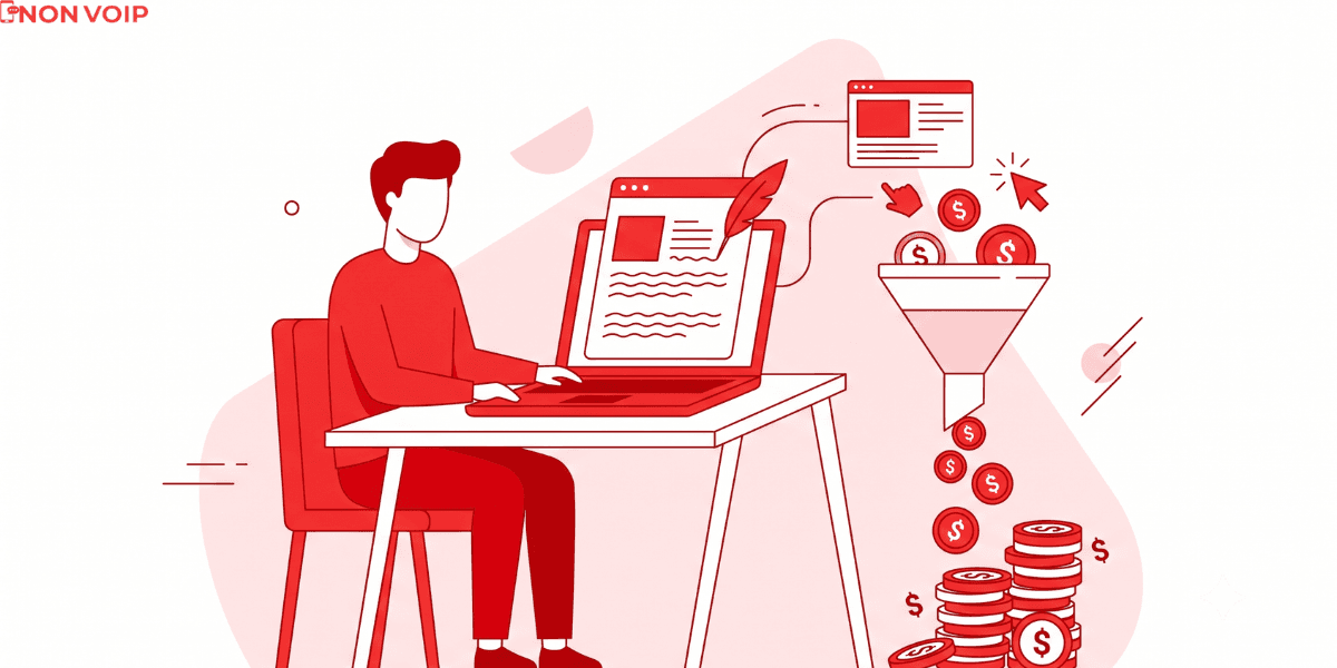 Building Blogs and Advertising Strategies