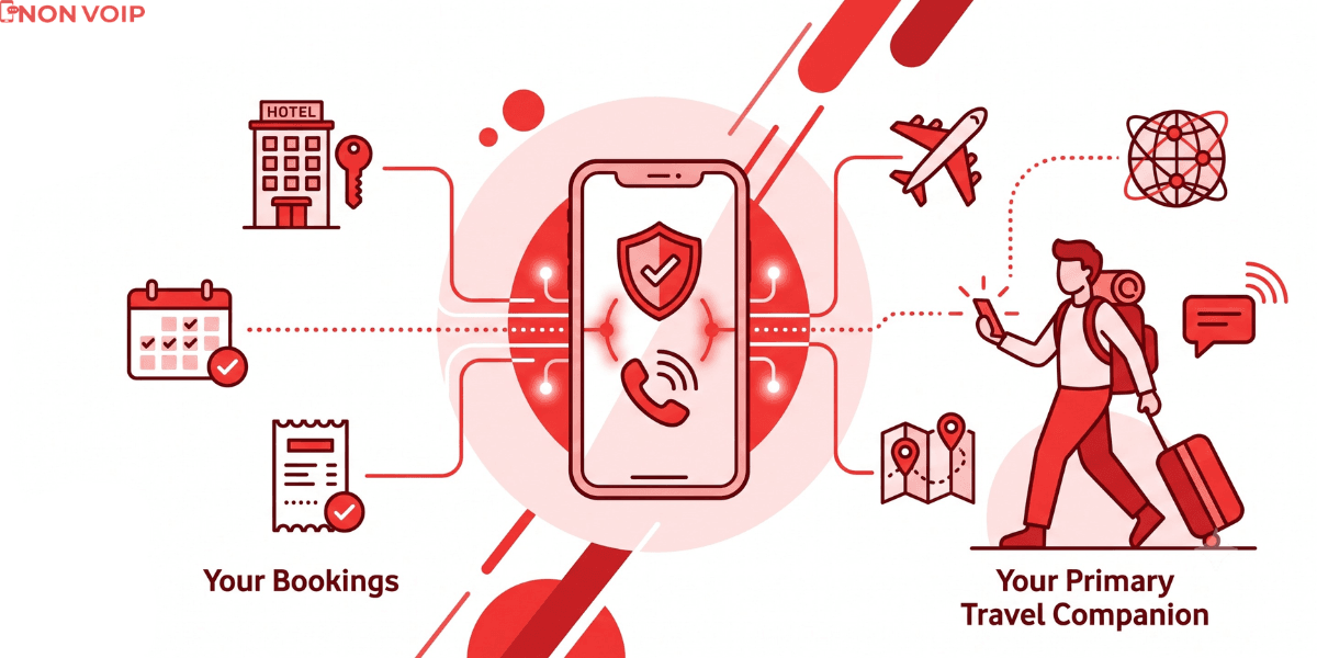 Your Bookings on Booking.com: Why a Real Number is Your Best Choice